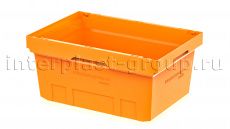 Вкладываемые контейнеры (цвет под заказ)