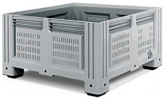 Контейнеры iBox 1130х1130х580