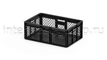 Евроконтейнер перфорированный в Уссурийске