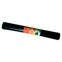 Мешки для мусора 180 л, черные, в рулоне 10 шт., ПВД, 30 мкм, 1060х800 мм, Концепция Быта EcoClean, 603737 в Уссурийске