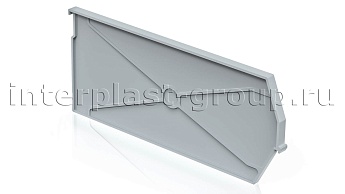 Перегородка к лотку 12.403 (продольная) в Уссурийске Перегородка к лотку 12.403 (продольная) в Уссурийске