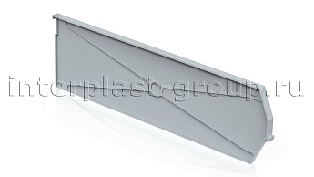 Перегородка к лотку 12.405.1 (продольная) в Уссурийске Перегородка к лотку 12.405.1 (продольная) в Уссурийске