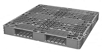 Поддон пластиковый в Уссурийске Поддон пластиковый в Уссурийске