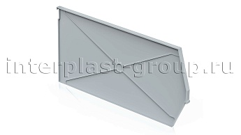 Перегородка к лотку 12.407.1 (продольная) в Уссурийске