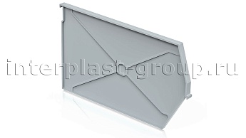 Перегородка к лотку 12.404.(продольная) в Уссурийске