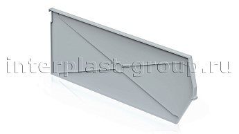 Перегородка к лотку 12.406.1 (продольная) в Уссурийске Перегородка к лотку 12.406.1 (продольная) в Уссурийске