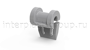 Петля для крышки евроконтейнера в Уссурийске