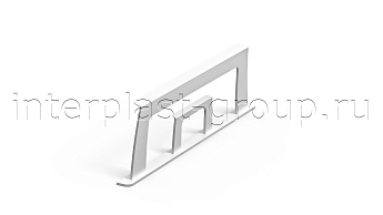 Держатель этикетки для евроконтейнера в Уссурийске Держатель этикетки для евроконтейнера в Уссурийске