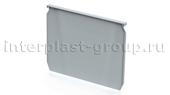 Перегородка к лотку 12.407 (поперечная) в Уссурийске