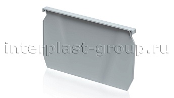 Перегородка к лотку 12.414/12.405 (поперечная) в Уссурийске