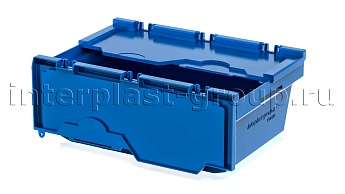 Вкладываемый контейнер KV 6422 с распашной крышкой в Уссурийске