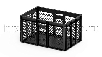 Евроконтейнер перфорированный в Уссурийске